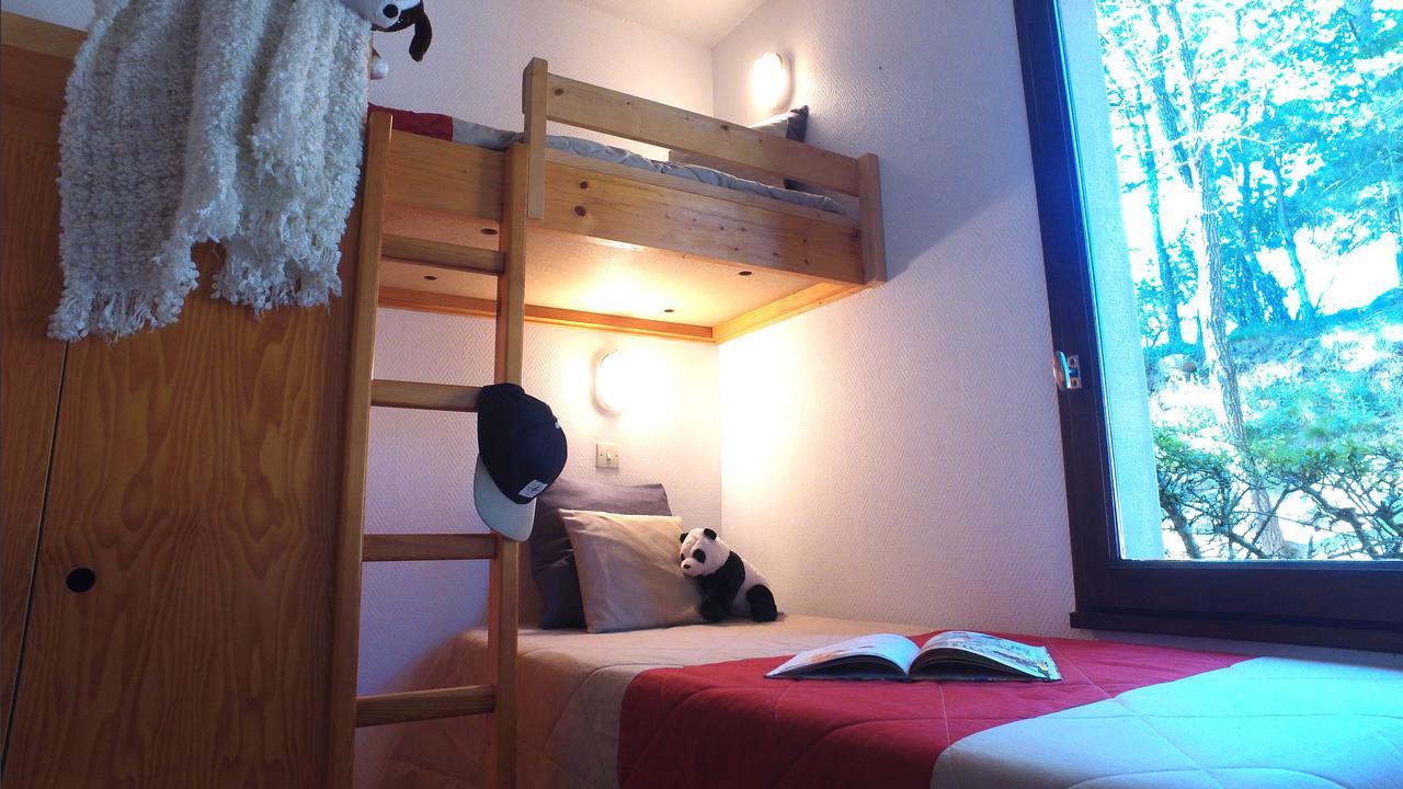 Hotel Vvf Aubrac Chaudes-Aigues Esterno foto
