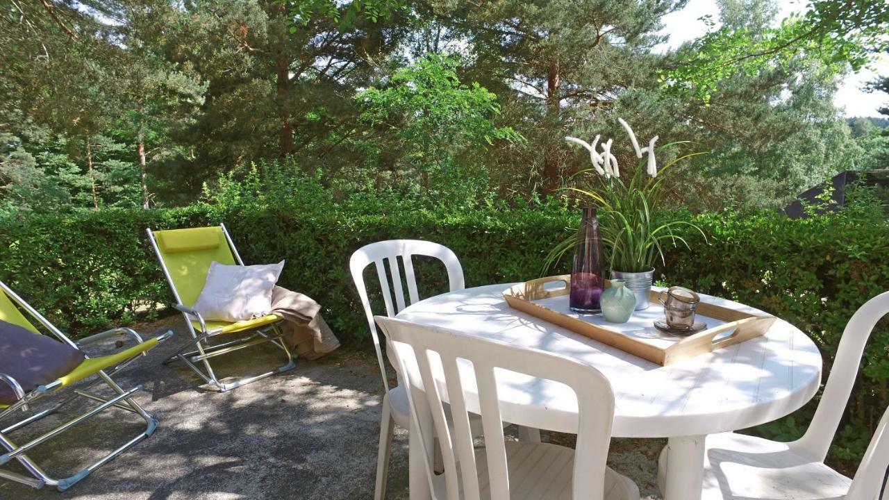 Hotel Vvf Aubrac Chaudes-Aigues Esterno foto